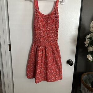 Free people dress